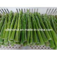 IQF Green Asparagus (EU quality)